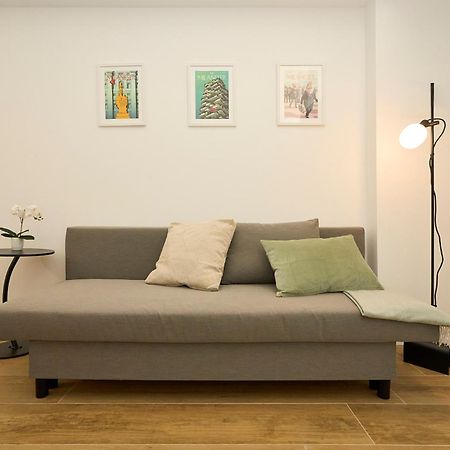 Appartamento Duomo 10 Min - Cozy With Netflix & Wifi Milano Esterno foto