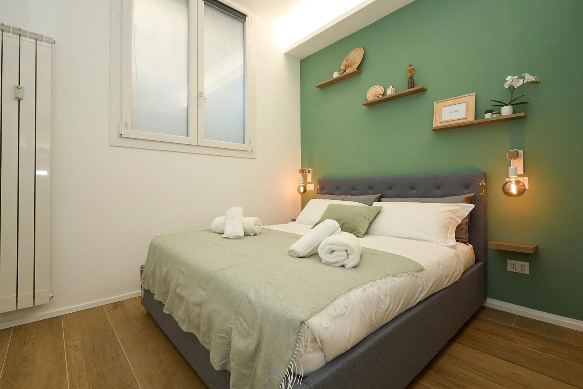 Appartamento Duomo 10 Min - Cozy With Netflix & Wifi Milano Esterno foto