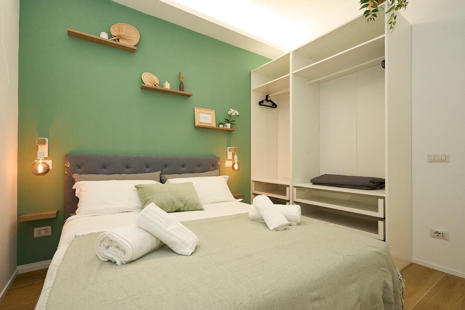 Appartamento Duomo 10 Min - Cozy With Netflix & Wifi Milano Esterno foto